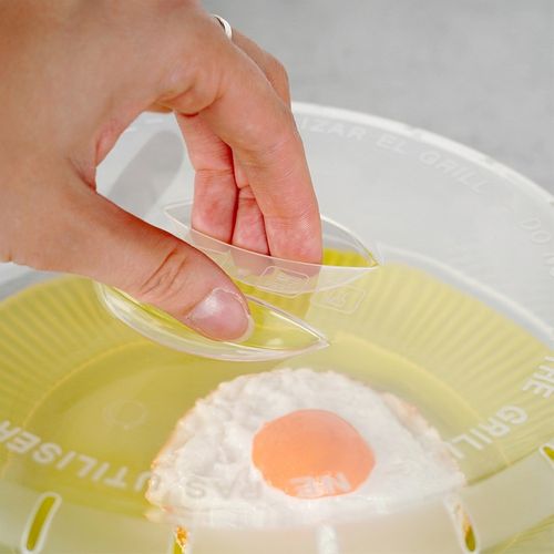 Pokrywka do mikrofali 24 cm na Arena.pl