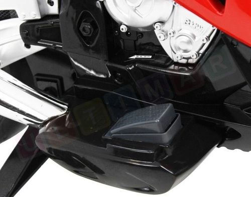 Motor Na Akumulator: Bmw S1000Rr na Arena.pl