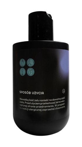 fisting gel 300ml na Arena.pl