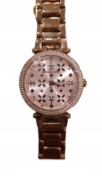 Michael Kors zegarek damski MK6470 zdjęcie 6