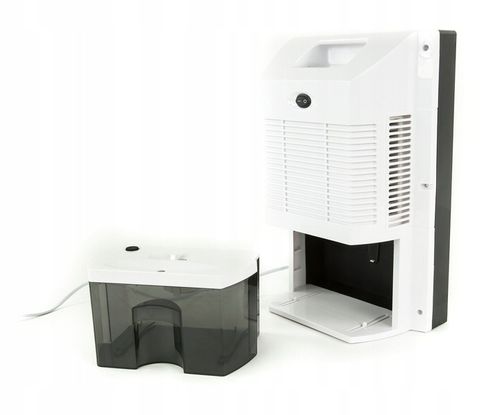 Osuszacz powietrza Camry CR 7903 100W na Arena.pl