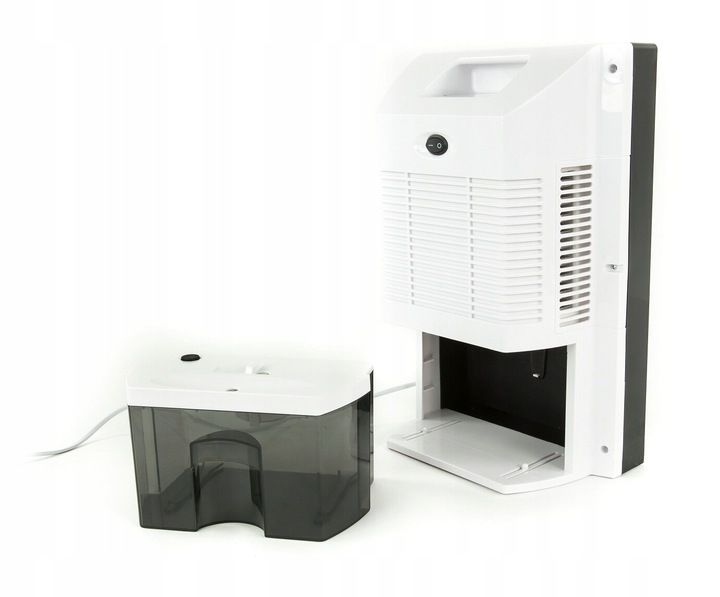 Osuszacz powietrza Camry CR 7903 100W zdjęcie 9