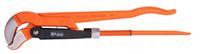CĘGI DO RUR KLUCZ NASTAWNY SZCZYPCE 1'' C7580 320mm