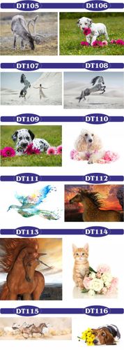 fototapety FOTOTAPETA 3d dekoracyjna koń unicorn na Arena.pl