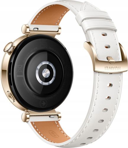 Smartwatch HUAWEI Watch GT 4 Classic 41mm Złoty na Arena.pl
