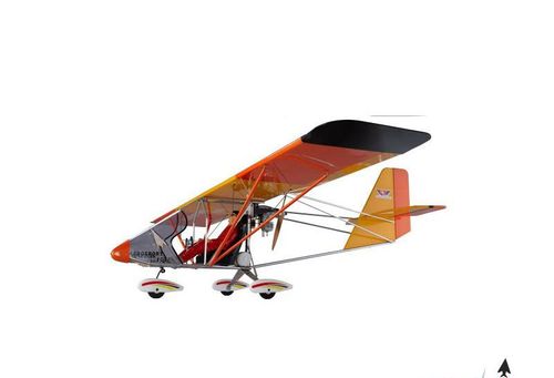 Aerosport 103 1:3 kit na Arena.pl