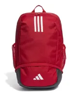 Plecak szkolny wielokomorowy adidas czerwony 27 l