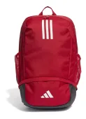 Plecak szkolny wielokomorowy adidas czerwony 27 l