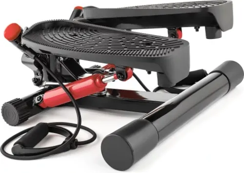 STEPPER SKRĘTNY Z RAMIONAMI LINKAMI DO ĆWICZEŃ na Arena.pl