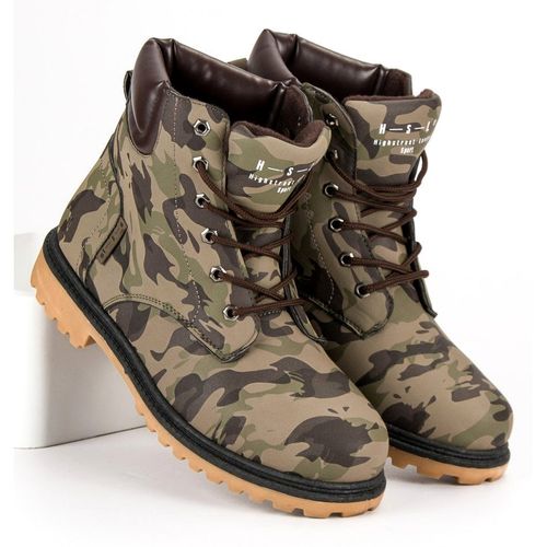 Trapery moro r.45 na Arena.pl