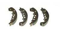SZCZEKI HAM SUZUKI GRAND VITARA 98-03 BREMBO