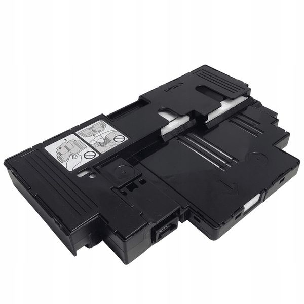 Canon oryginalny maintenance zdjęcie 4
