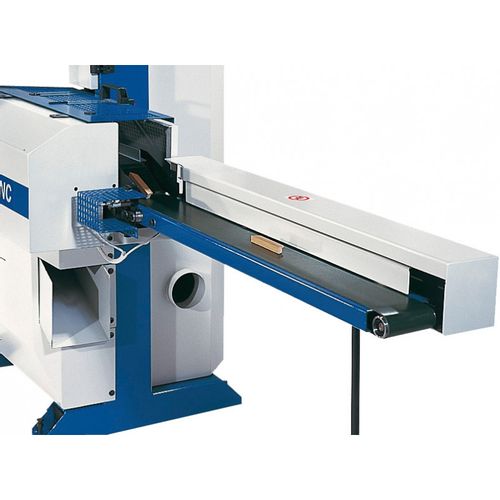 Optymalizerka elementów ram profili sterowanie numeryczne do drewna piła na Arena.pl