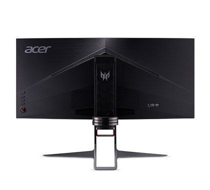 Acer 34'' Predator X34P na Arena.pl