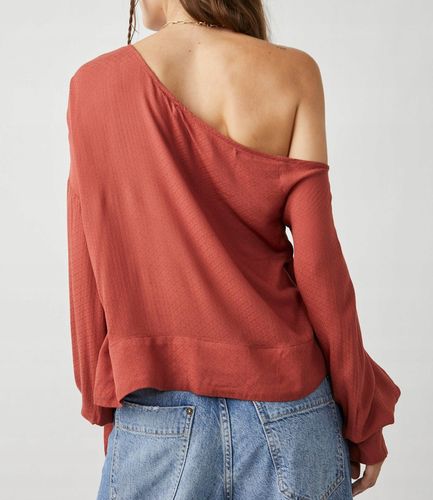 FREE PEOPLE BLUZKA ROZMIAR S na Arena.pl