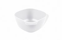 miska plastikowa bailango 0,75 L  biała