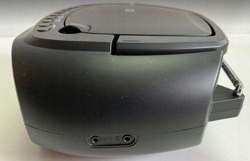 Radio Cyfrowe TechniSat DigitRadio 1990 DAB+, FM na Arena.pl