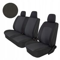 Pokrowce samochodowe 3od BUS 2+1 do SCUDO JUMPY EXPERT do 2007r