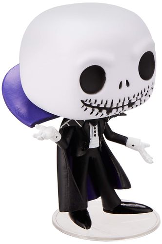 Funko POP! Nightmare Before Christmas Vampire Jack na Arena.pl
