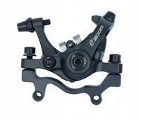 Zacisk hamulcowy podwójny ZOOM linkowy tylny