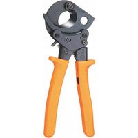 NOŻYCE ZAPADKOWE XFORCE PREMIUM DO CIĘCIA CU AL Ø60 320MM