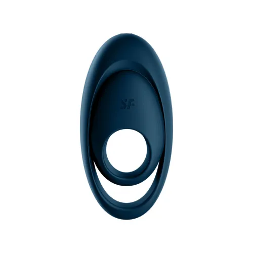 satisfyer - pierścień wibrujący glorious na Arena.pl