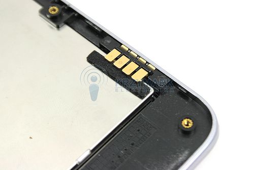 WYŚWIETLACZ LCD DOTYK ASUS NEXUS 7 ME370TG RAMKA na Arena.pl