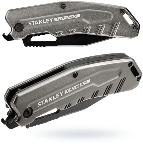 STANLEY NÓŻ SKŁADANY FATMAX PREMIUM na Arena.pl