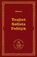 Teajtet. Sofista. Polityk