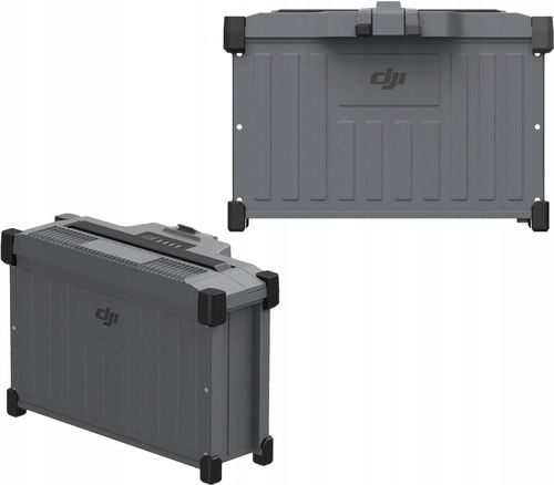 Inteligentny akumulator DJI Agras T25 DB800 na Arena.pl