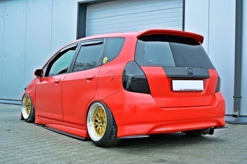 Splittery Boczne HONDA JAZZ MK1 na Arena.pl