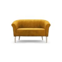 Sofa PERO 2 - miodowy / R41
