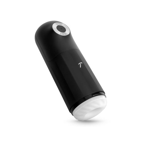 Teazers Automatic Masturbator with Triple Stimulation na Arena.pl