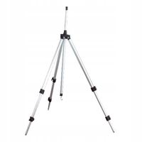TRÓJNÓG JAXON KRZYŻAK STOJAK 60-120cm TRZPIEŃ 40cm