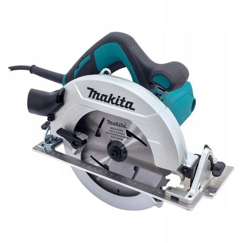 MAKITA PILARKA TARCZOWA RĘCZNA 1600W 185MM HS7611 na Arena.pl