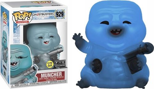 Funko POP! Ghostbusters Muncher 929 SE Glow na Arena.pl