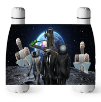 Termos - Skidibi Toilet