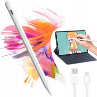 RYSIK STYLUS PEN DŁUGOPIS DO EKRANÓW DOTYKOWYCH PISANIE RYSOWANIE