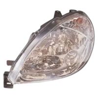 REFLEKTOR LAMPA LEWA CITROEN XSARA I 1999 2000 2001 2002 2003 2004 2005