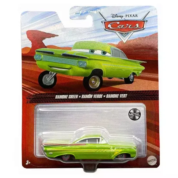 Cars. HFB39 Roman zdjęcie 1