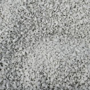 Kamień Thasos White Grys 4-8 mm 20 KG