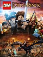 LEGO The Lord of the Rings Klucz CD KEY KOD BEZ VPN WYSYŁKA 24/7