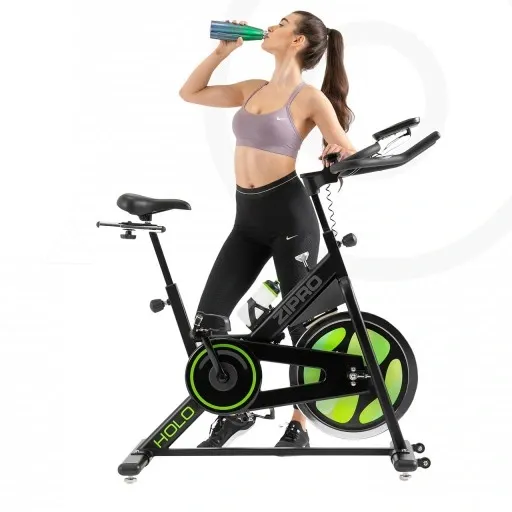 ROWER SPINNINGOWY stacjonarny Holo 2 - Zipro zdjęcie 10