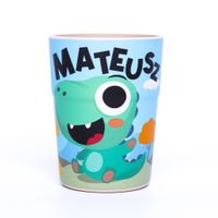 Kubek ZWIERZAKI - Mateusz 250ml