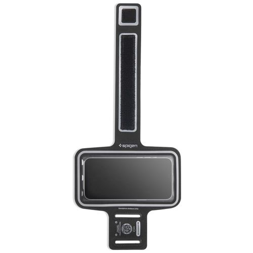 SPIGEN A703 DYNAMIC SHIELD ARMBAND BLACK na Arena.pl