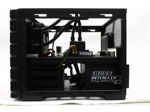 OBUDOWA COOLER MASTER HAF XB EVOLUTION FULL TOWER BEZ PSU na Arena.pl