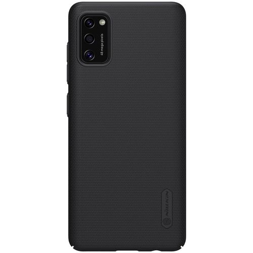 Etui do Samsung Galaxy A41 (Black) na Arena.pl