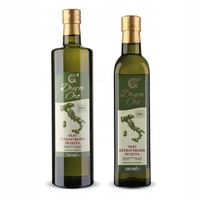 Oliwa z Oliwek Extra Virgin Drupa Oro 750ml – Włoska, tłoczona na zimno
