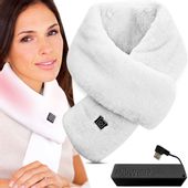 Szalik Z Ogrzewaniem Heckermann Hy-R1