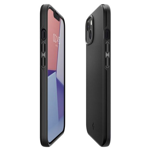 SPIGEN THIN FIT IPHONE 13 BLACK na Arena.pl
